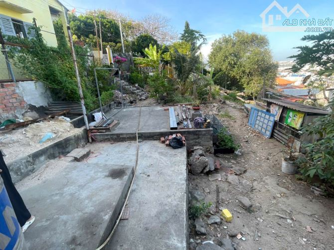 Bán đất thổ cư giá rẻ nhất trung tâm Thắng Nhì tp Vũng Tàu - 3