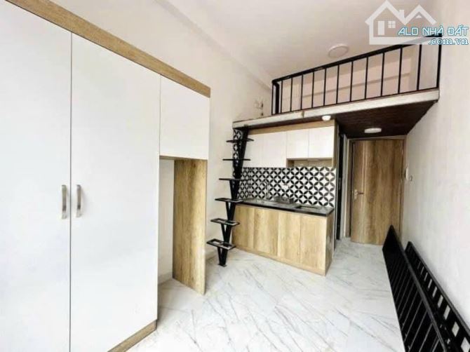 🏢 KIM GIANG – CCMN 7 TẦNG – 70M² – 20 PHÒNG KHÉP KÍN – GIÁ 16.2 TỶ- THANH XUÂN - DT 100tr - 3
