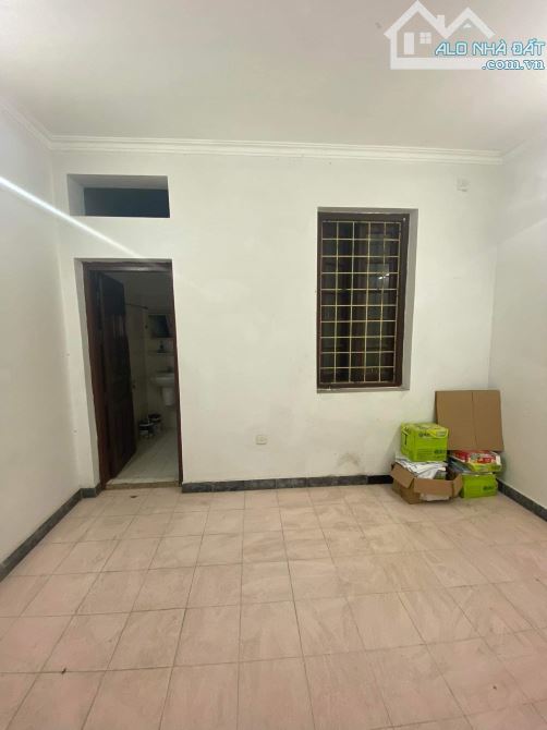 400 TRIỆU/M2 MẶT PHỐ KIM ĐỒNG - 6 TẦNG – 60M2 – VỈA HÈ RỘNG - THANG MÁY – KINH DOANH - 3