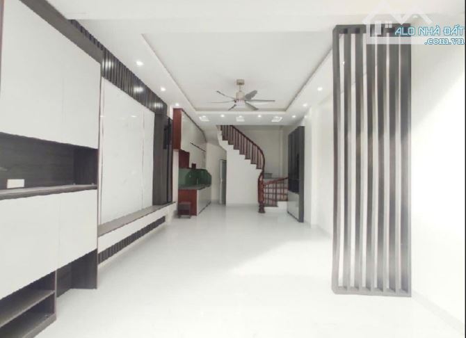 BÁN NHÀ TRƯƠNG ĐỊNH - KĐT NAM ĐÔ 32M2 MẶT TIỀN 5M - GẦN OTO - 3