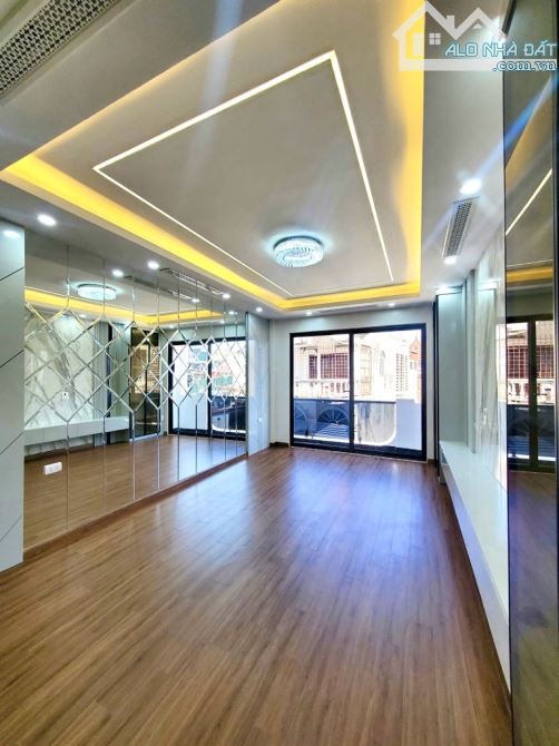 Siêu Phẩm Hoàng Mai Mới Đẹp Hàng Xóm Time City  ô tô tránh kinh doanh 65m2 giá 18 tỷ - 3