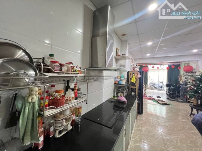 BÁN NHÀ 2 TẦNG - NGAY ĐƯỜNG SỐ 2 TRƯỜNG THỌ - THỦ ĐỨC CHỈ NHĨNH 4 TỶ - 3