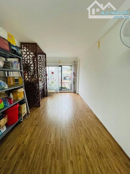 Nhà Bà Triệu- 38m2- ô tô đỗ gần- 5 tầng- 6.7 tỷ - 3