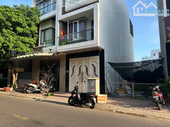 BÁN ĐẤT NỀN CÓ SẴN SỔ HỒNG-XÂY DỰNG TỰ DO-TĐC PHƯỚC HẢI- NHA TRANG - 3