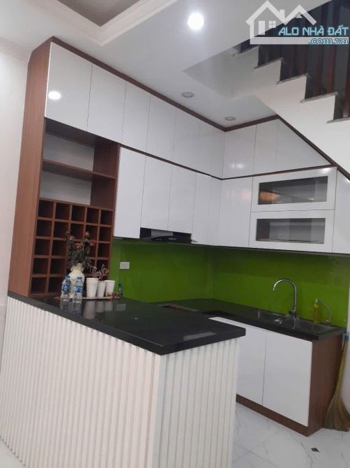 cho thuê nhà nguyên căn tại Khương Đình Thanh Xuân, Hà Nội - 3