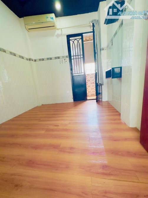 BÁN NHÀ TÙNG THIỆN VƯƠNG - QUẬN 8 - 4 TẦNG - SỔ HỒNG RIÊNG - CHỈ 1.98 TỶ - 3