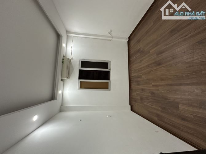 Bán Nhà Giáp Bát - Hoàng Mai, 10m Ra Phố, Đẹp Long Lanh, 24m2, vừa tiền 4,4 tỷ - 3