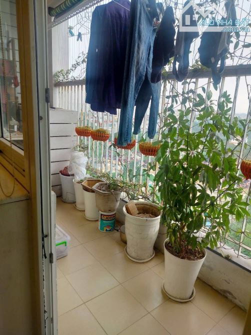 Bán căn chung cư phạm văn đồng lô góc, nội thất cao cấp ở sướng giá tốt - 3