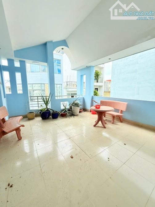 Bán nhà quận 10, Tô Hiến Thành, 74m2, 4 tầng, hẻm xe hơi, 18.5 tỷ - 3