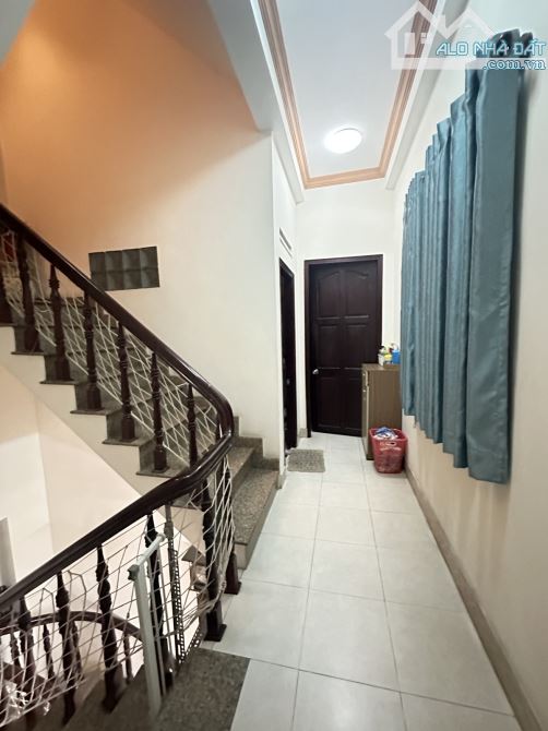 Bán nhà 4 tầng Hẻm xe hơi 4.2x15m Tô Hiến Thành Quận 10 - 3