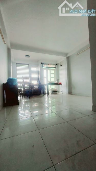 cần bán MẶT TIỀN KINH DOANH, dt 85M2 × 5Tầng, Mt 15M2, Song Hành  Tân Hưng Thuận Quận 12, - 3