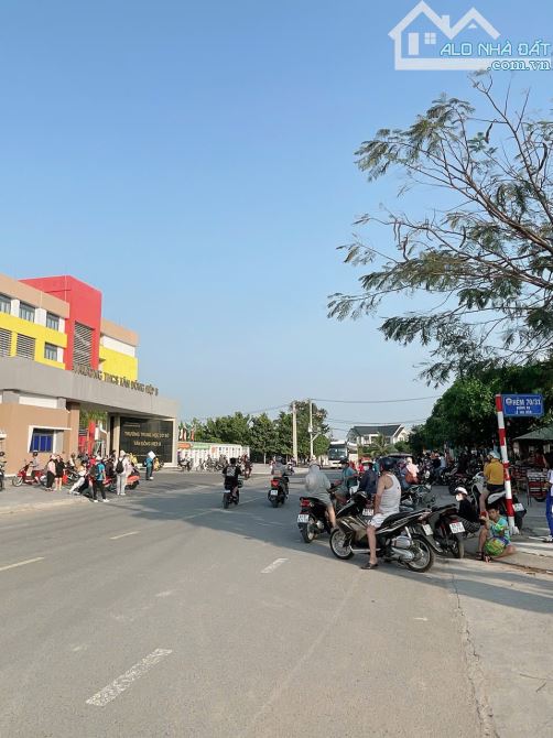 Bán lô đất 2 MẶT TIỀN hẻm,đường vài xe hơi,gần trường THPT Nguyễn Thị Minh Khai,giá rẻ - 3