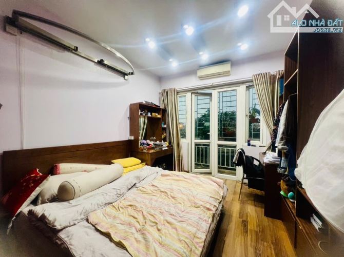 Phân lô nguyễn văn cừ, 50m 4 tầng, vỉa hè, oto, 13,75 tỷ có TL - 3
