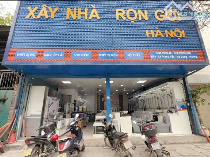 64 .xTỷ/171 M2/9 Mt/ 5 Tầng/ Mặt Phố Lê Trọng Tấn/ Hà Đông - 3