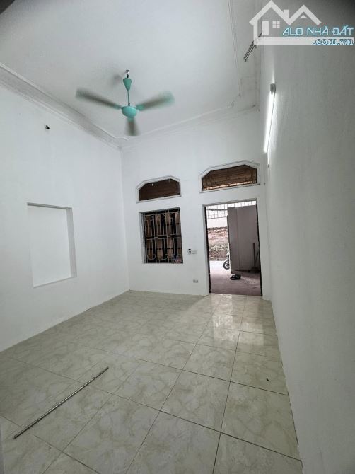 Nhà giáp KĐT Đại Thanh_ Thanh Trì_ Tương lai mặt phố_ Xây CCMN - 4
