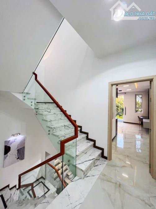 Chủ gửi. Nhà 2 lầu, đường D6, KDC Hồng Loan, Cái Răng, TP. Cần Thơ. Rẽ nhất khu - 4