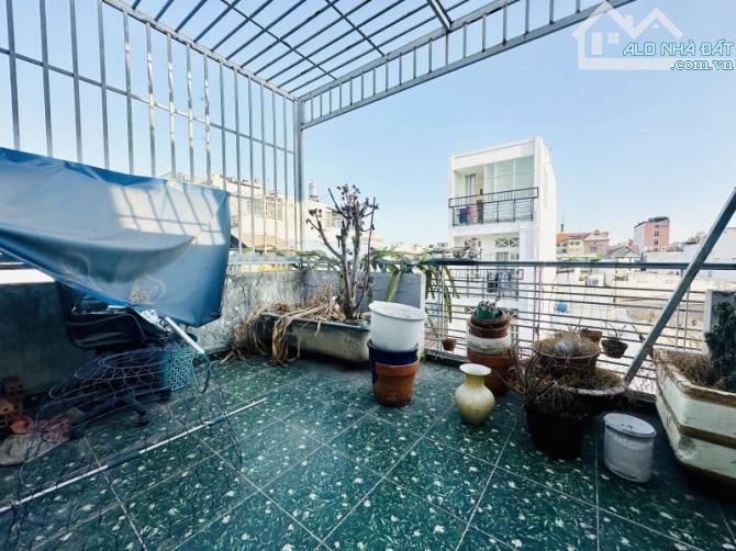 C94 🔥 BÁN NHÀ LÊ VĂN LƯƠNG HẺM XE HƠI - KINH DOANH TỐT - TÂN KIỂNG, QUẬN 7 - CHỈ 8.X TỶ - 4
