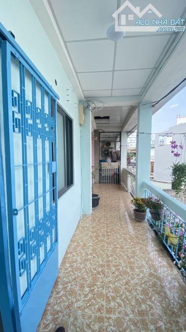 Tin được không, chỉ 1.8 tỷ có cơ hội sở hữu căn 3 phòng ngủ, Lê Quang Định, Bình Thạnh. - 4