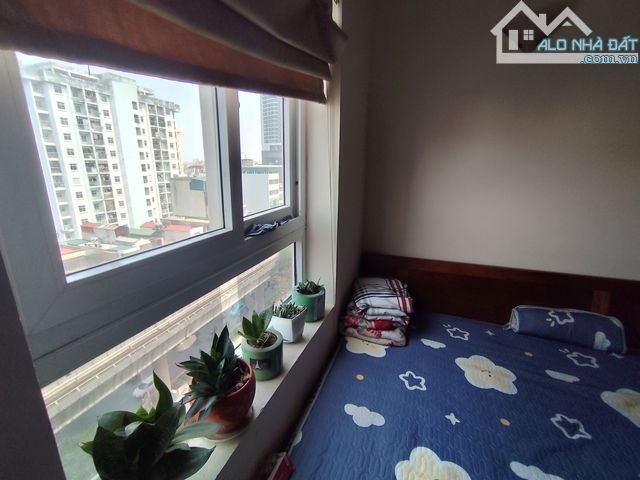 Bán căn hộ phòng Cx tầng 8 Toà nhà 335 Cầu Giấy -Q.Cầu Giấy 90m2 Giá 6.86 tỷ - 4