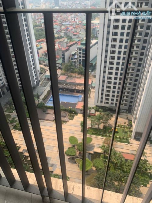 Cần bán gấp Căn Chung Cư Ruby Goldmark City 136 Hồ Tùng Mậu phố người Hàn sinh sống. - 4