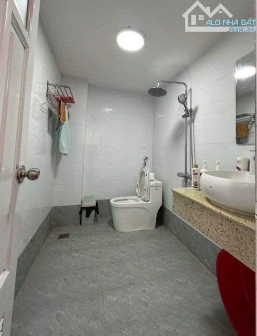 Bán nhà Giáp Bát 31m2, Mặt tiền 4m, Giá chào 6.7 tỷ - 4