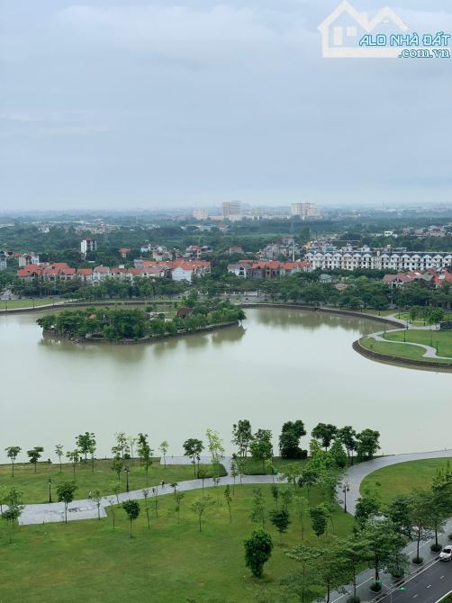 Bán căn hộ 3 ngủ An Bình city 234 Phạm Văn Đồng 90m2 giá chỉ 6,3 tỷ - 4