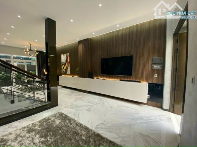 Cho thuê nhiều biệt thự giá tốt nhất Phú Mỹ Hưng, Quận 7, Tp.HCM. - 4