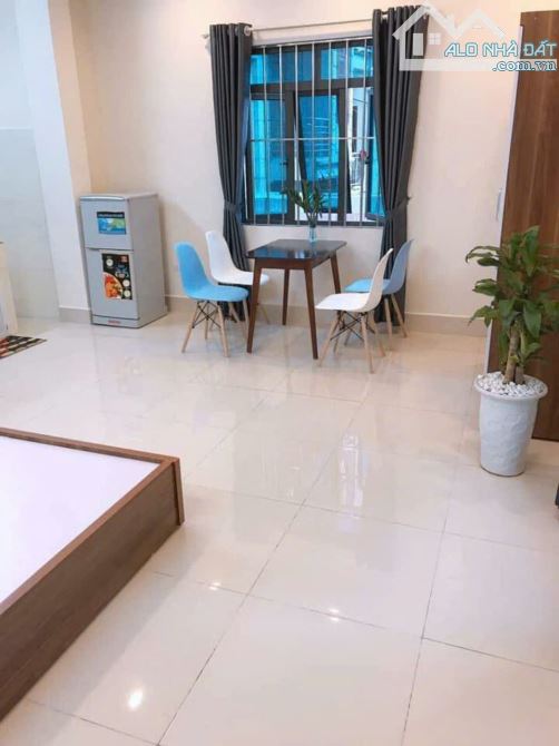 Cho thuê chung cư mini tại Đường Mễ Trì Hạ, Phường Mễ Trì, Quận Nam Từ Liêm, Hà Nội - 4