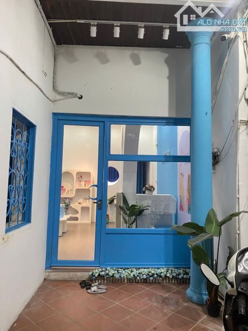 Bán nhà phố Đào Tấn 80m 3 tầng mặt tiền 5m 32 tỷ.Kinh doanh, ô tô tránh - 4