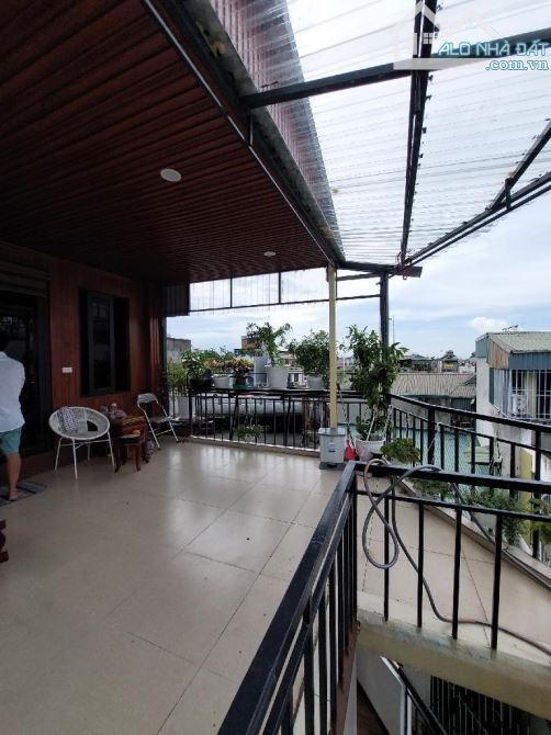 BÁN NHÀ DƯƠNG VĂN BÉ 40m – NGÕ NÔNG – LÔ GÓC – XEM LÀ CHỐT - 4
