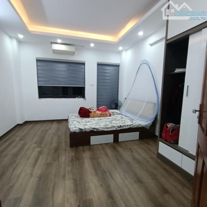 Khu vực Xuân Phương - Mỹ Đình, 3 Bước Ra Phố, Ô Tô Đỗ Cửa, 43m2 - Giá 6,8 Tỷ - 4