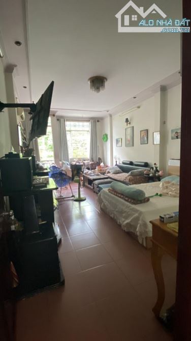 CÔNG VIÊN CỰC ĐÃ TRƯỚC NHÀ 4 TẦNG 4x16 TÂN PHÚ - ĐƯỜNG 12 MÉT KHU VIP VỪA Ở VỪA KINH DOANH - 4