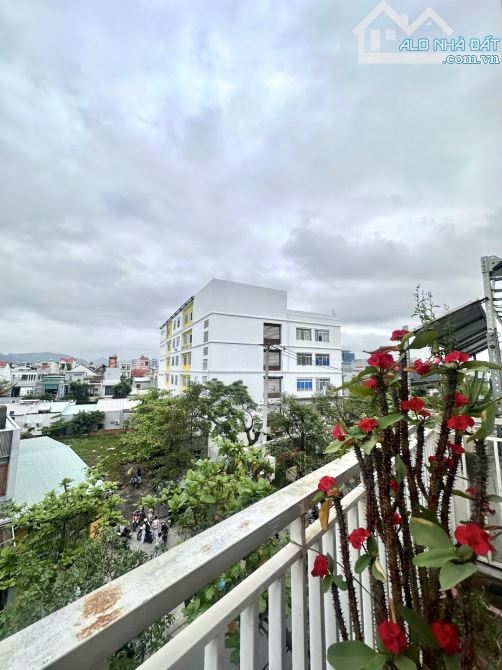 RẺ NHẮT KHU VỰC-NGAY TRƯỜNG ĐH NGOẠI NGỮ- MT LƯƠNG NHỮ HỘC- KHUÊ TRUNG- VỪA Ở VỪA KD. - 4