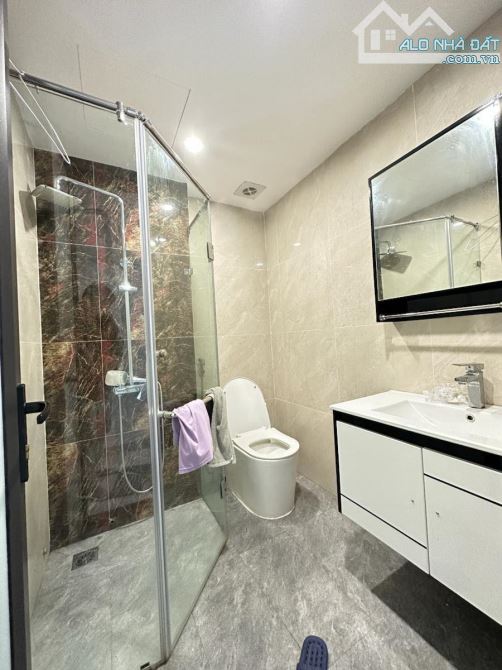 Thang Máy-Ô Tô Đỗ Cổng, Khương Đình, Thanh Xuân, 34m2, 6 Tầng, 7.9 Tỷ. - 4