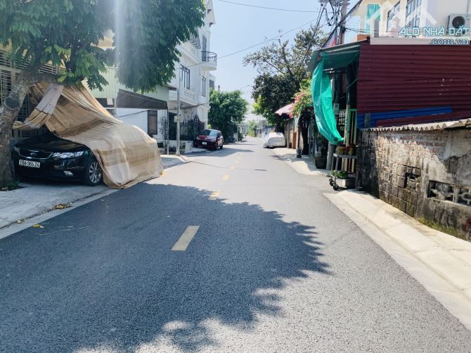 Siêu phẩm lô đất 2 mặt tiền trước sau Tổ 7 thị trấn An Dương giá 3,xx tỷ - 4