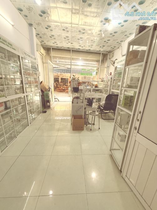 NHÀ ĐỖ QUANG - 52M2 - 3 TẦNG - GẦN TRƯỜNG HỌC HÀM NGHI - 5.5 TỶ - 4
