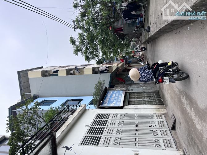 Nhà riêng tại Đa Sỹ, Hà Đông, ngõ thông, gần ô tô, 45m2 giá hơn 8 tỷ - 4