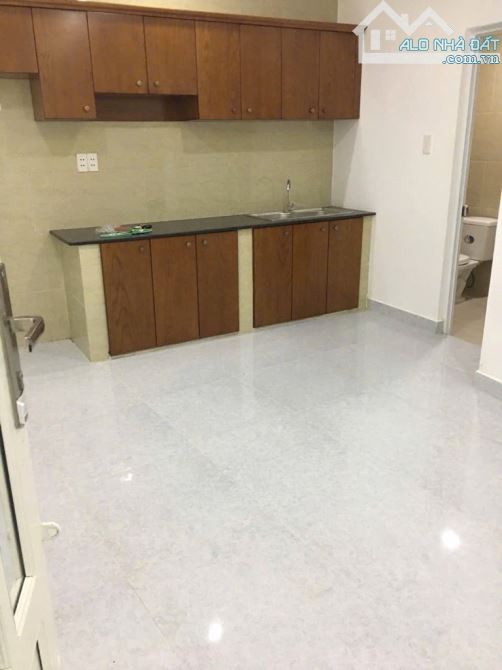 CHDV thu nhập 30 triệu/ tháng CMT8, hẻm thông, 45m2, 4 tầng, 4ty8 - 4