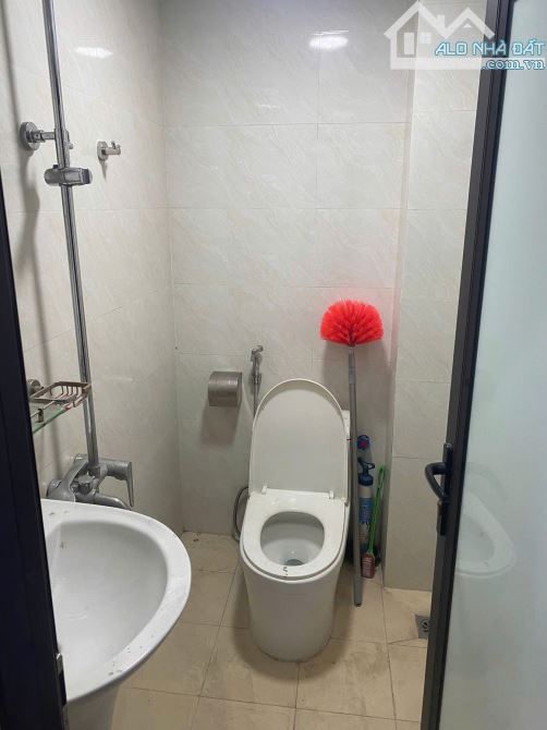 BÁN NHÀ HẬU ÁI - DI TRẠCH - HOÀI ĐỨC - 30m2 - 4