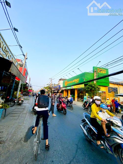 GẤP BÁN NHÀ NGUYỄN DUY TRINH, LONG TRƯỜNG Q9 - 80M² 2TẦNG - 2PN MASTER - CHỈ 3.68TỶ - 4