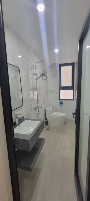13.8 TỶ – 47M2x5T – PHAN ĐÌNH GIÓT HÀ ĐÔNG – NHÀ MỚI LÔ GÓC – Ô TÔ – THANG MÁY - 4