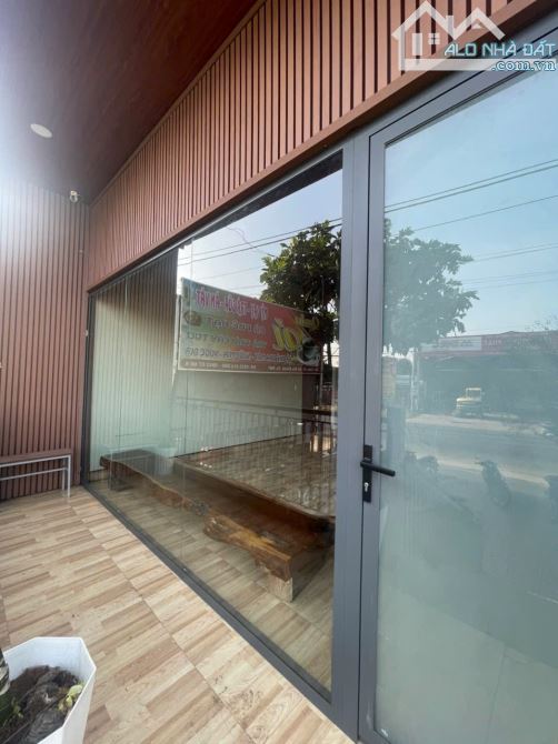 💥Nhà đẹp 1 mê mặt tiền Võ Văn Kiệt - gần UBND xã Hoà Khánh - 3.2 tỷ (TL) - 4