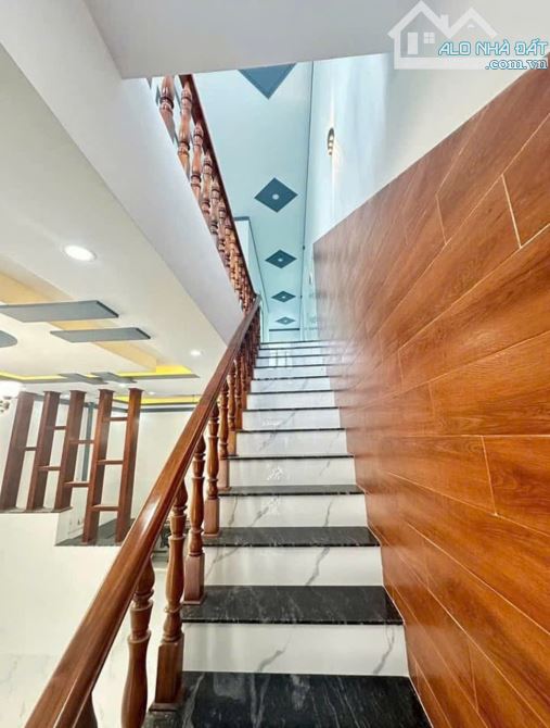 Bán gấp nhà mặt tiền nhựa khu Tái Định Cư Long Điền giá tốt - 4