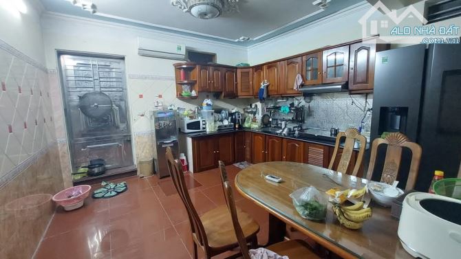Bán nhà mặt đường 4 tầng 8,6 tỷ, An Trang, An Đồng, An Dương, Hải Phòng - 4
