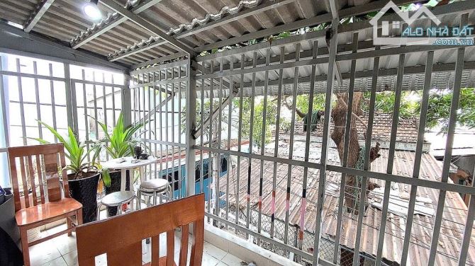 LÔ GÓC 2 MẶT HẺM-THÔNG SỐ CHUẨN 4.1*14-2 TẦNG-NHỈNH 3 TỶ-LƯU CHÍ HIẾU-TÂN PHÚ-CHỦ NGỘP - 4