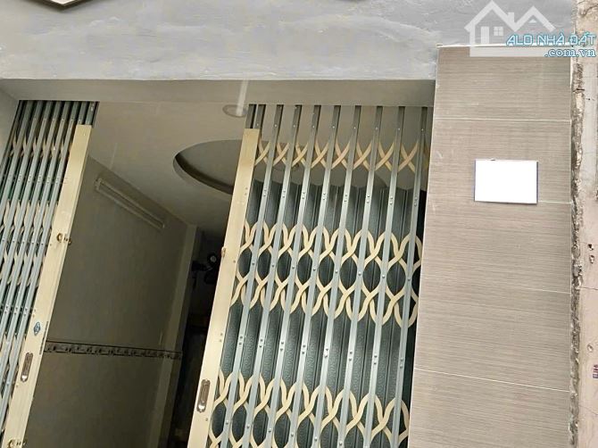 ✨ NHÀ MỚI DỌN VÀO Ở NGAY, 1 Trệt 1 Lầu, 24M2 (3x8M) Hẻm 3 gác, cách HXH tầm 100m - 2,98 TỶ - 4