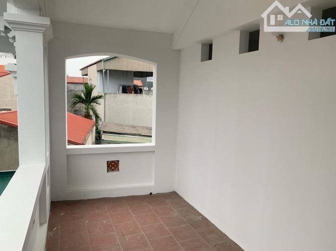 CHỦ BÁN BIỆT THỰ MINI VIỆT HƯNG 145M-3TẦNG-6.5mt.28tỷ GARA Ô TÔ KINH DOANH HÀNG XÓM VIN - 4