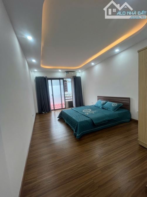 Bán Nhà Khu Vực Ngã Tư Phương Canh, Xuân Phương, Từ Liêm, Hơn 5 Tỷ, 35m2, 5T, Ô TÔ Gần - 4