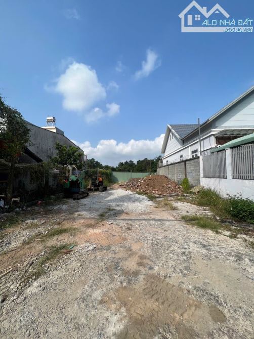 Bán 1700m2 đất ở 1/Đường Lê Hồng Phong, Phú Thọ, Gần nhà thờ Bà Lụa - 4
