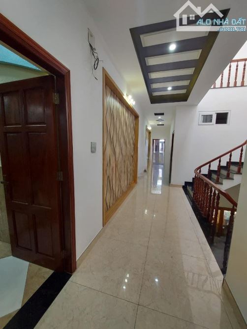 BÁN NHÀ MẶT TIỀN P. NGUYỄN AN NINH DT 183M2 - 1 TRỆT 2 LẦU GIÁ CHỈ 15.5 TỶ NHÀ SỔ HỒNG - 4
